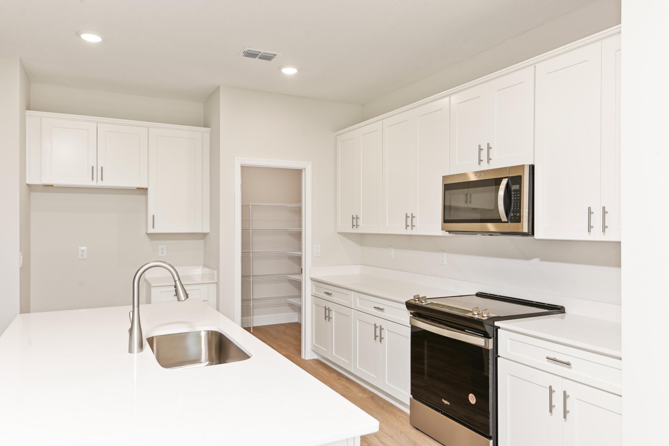 Montgomery Farmhouse Flair