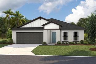 Esperanza - Wynnstone: Davenport, Florida - Casa Fresca Homes