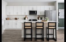 Villa Mar: Winter Haven, Florida - Casa Fresca Homes