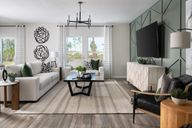 Davis Landing por Casa Fresca Homes en Tampa-St. Petersburg Florida
