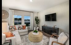 Pasadena Landing: Wesley Chapel, Florida - Casa Fresca Homes
