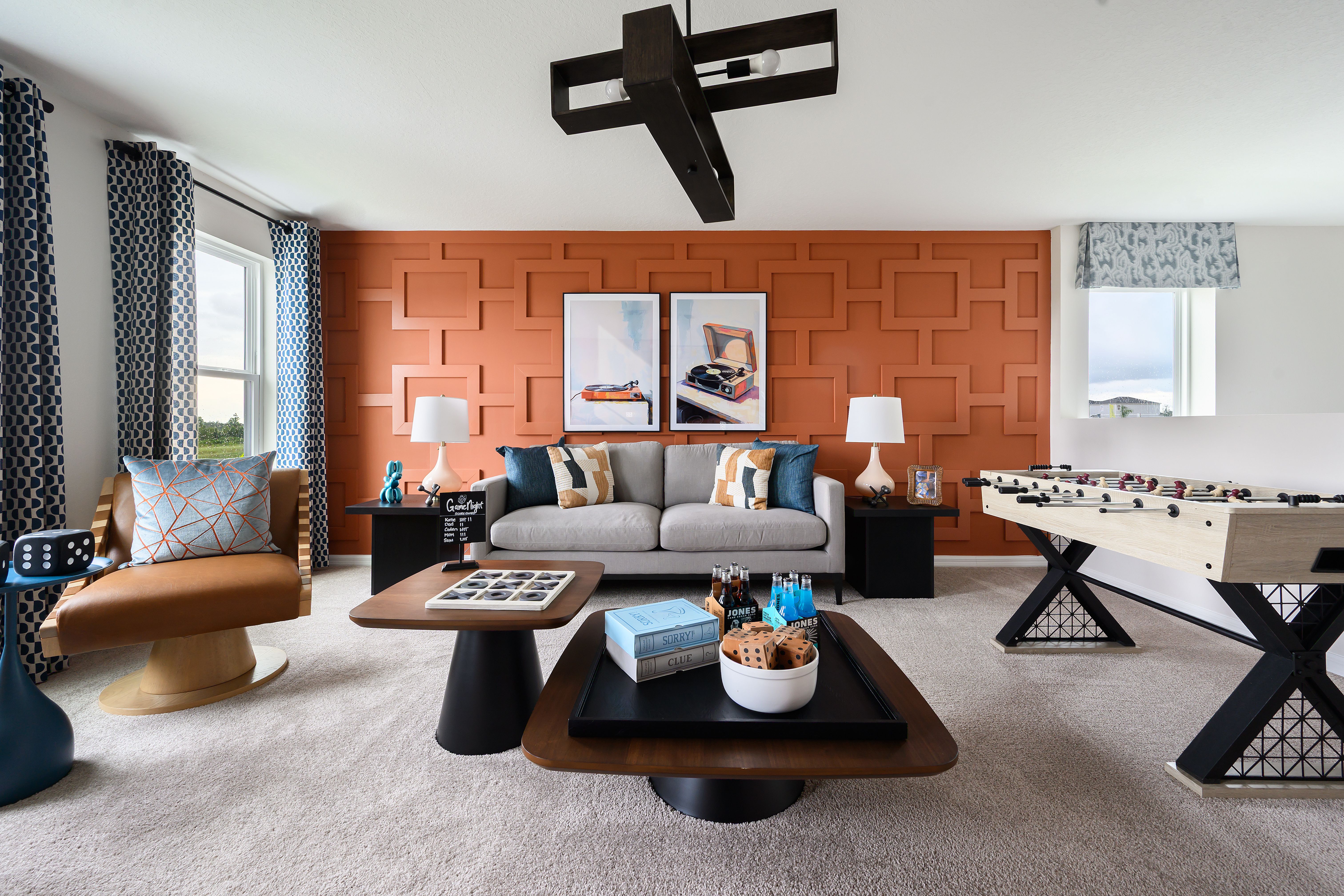 casa en Crosswinds por Casa Fresca Homes