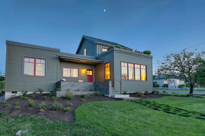 casa en Cascade Custom Homes por Casacade Custom Homes