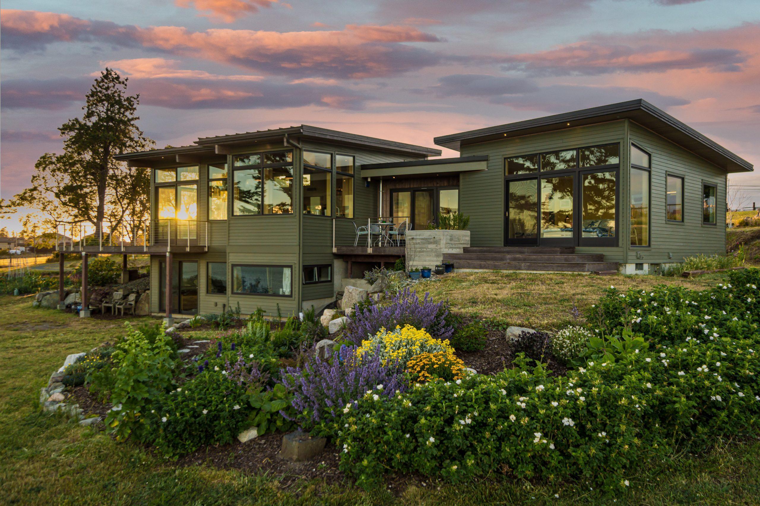 casa en Cascade Custom Homes por Casacade Custom Homes