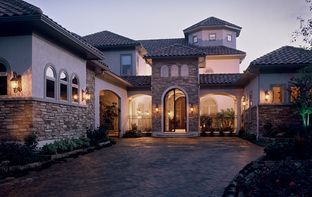 Casada Homes and Remodeling por Casada Homes and Remodeling en Bryan-College Station Texas