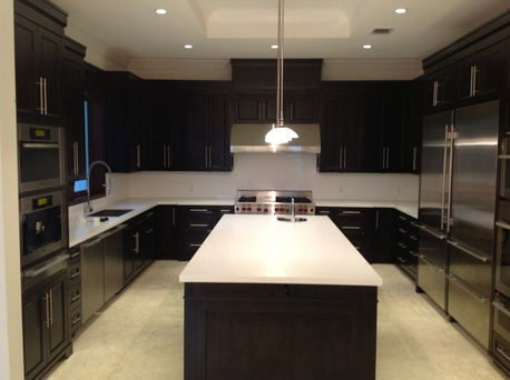 casa en Case Construction Group, LLC. por Case Construction Group, LLC.