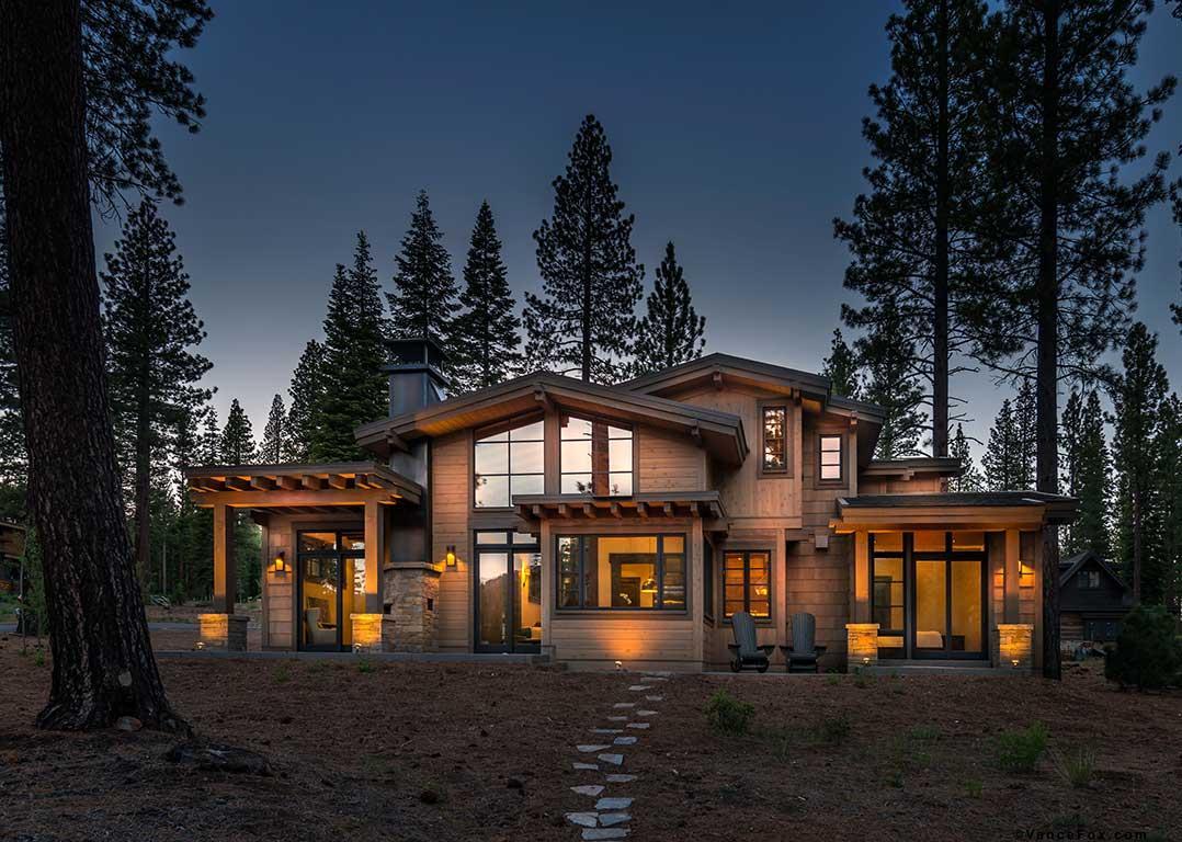 Casey Custom Builders por Casey Custom Builders en Reno California