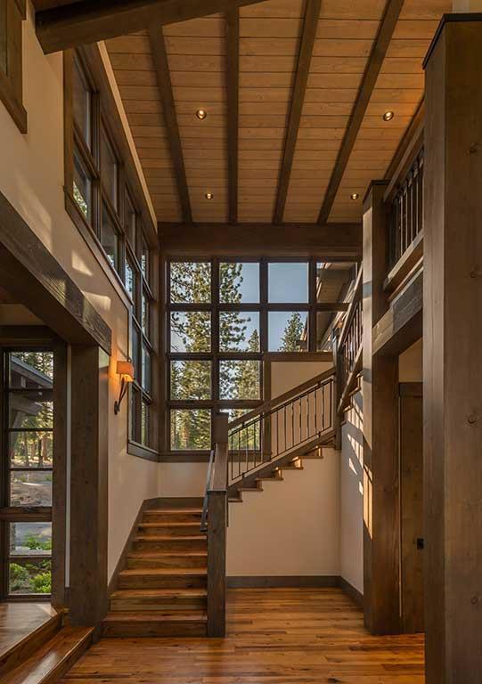 casa en Casey Custom Builders por Casey Custom Builders