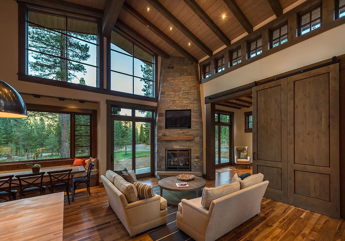 casa en Casey Custom Builders por Casey Custom Builders