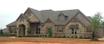 casa en Cashion Custom Homes por Cashion Custom Homes