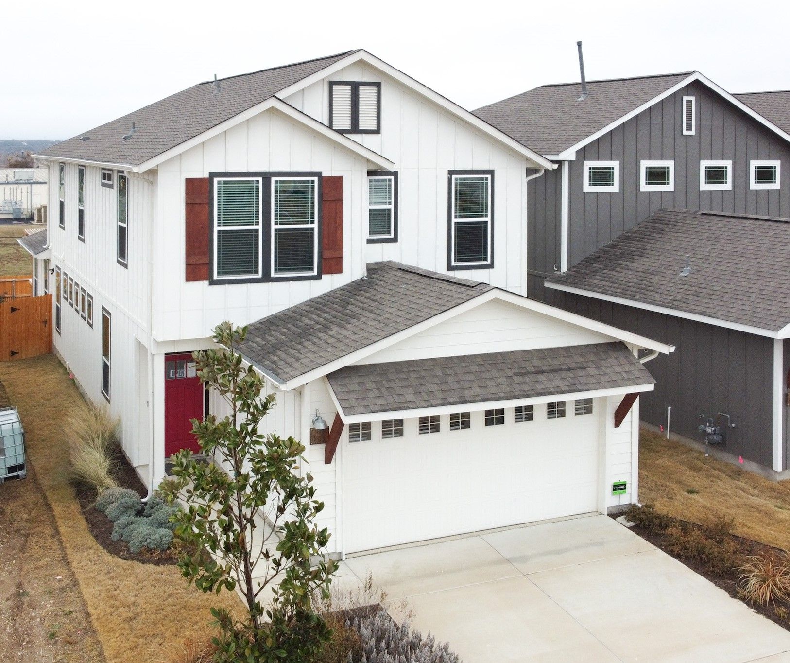 Casinas at Prue Crossing in San Antonio, TX New Homes by Casina Creek