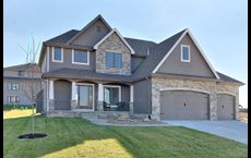 Castlebridge Homes: Papillion, Nebraska - Castlebridge Homes