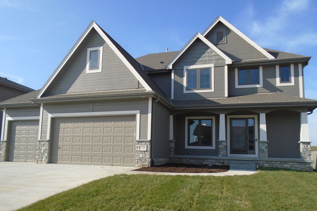 casa en Castlebridge Homes por Castlebridge Homes