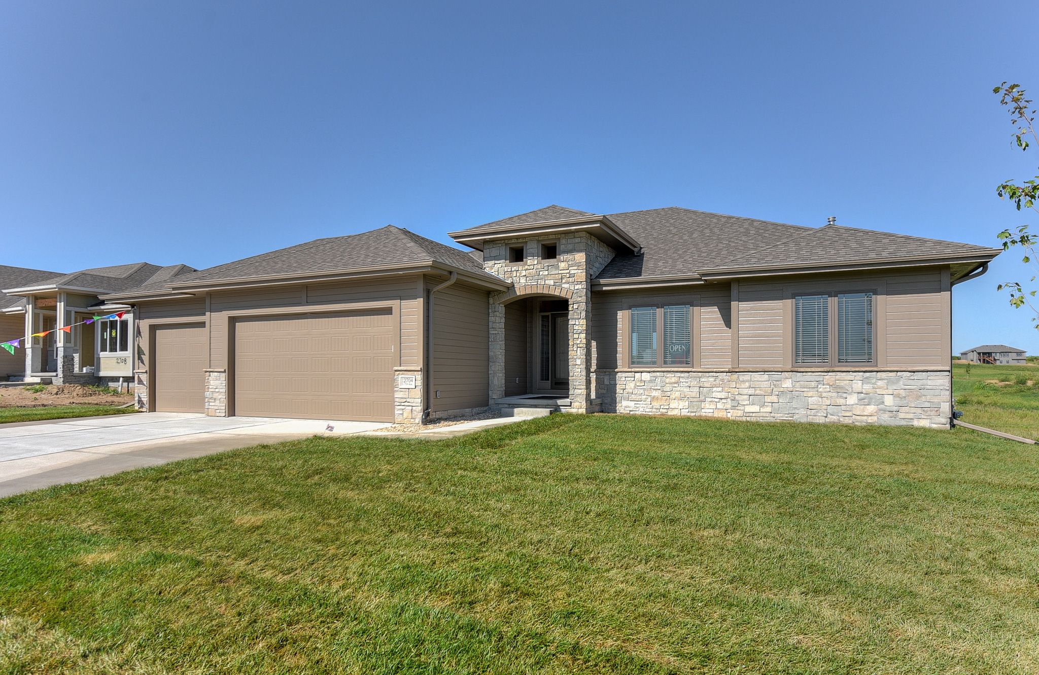 casa en Castlebridge Homes por Castlebridge Homes