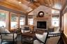 casa en Castle Gate Construction por Castle Gate Mokena LLC