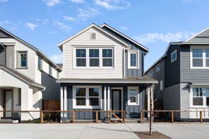 117 Amanda Way (Old Redwood - Plan 4)