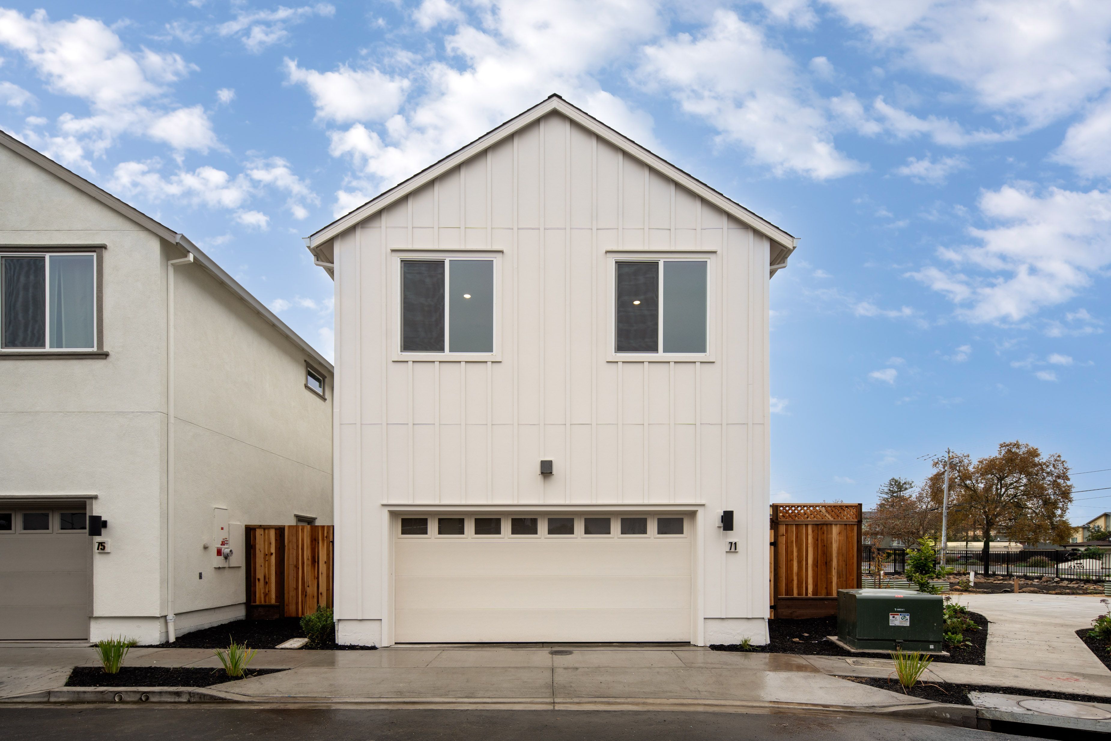 71 Merner Dr. (Old Redwood - Plan 5)