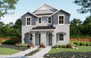 156 Amanda Way (Old Redwood - Plan 1)