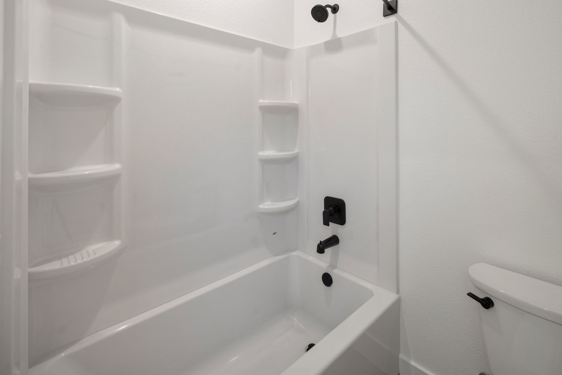 Secondary Bathroom