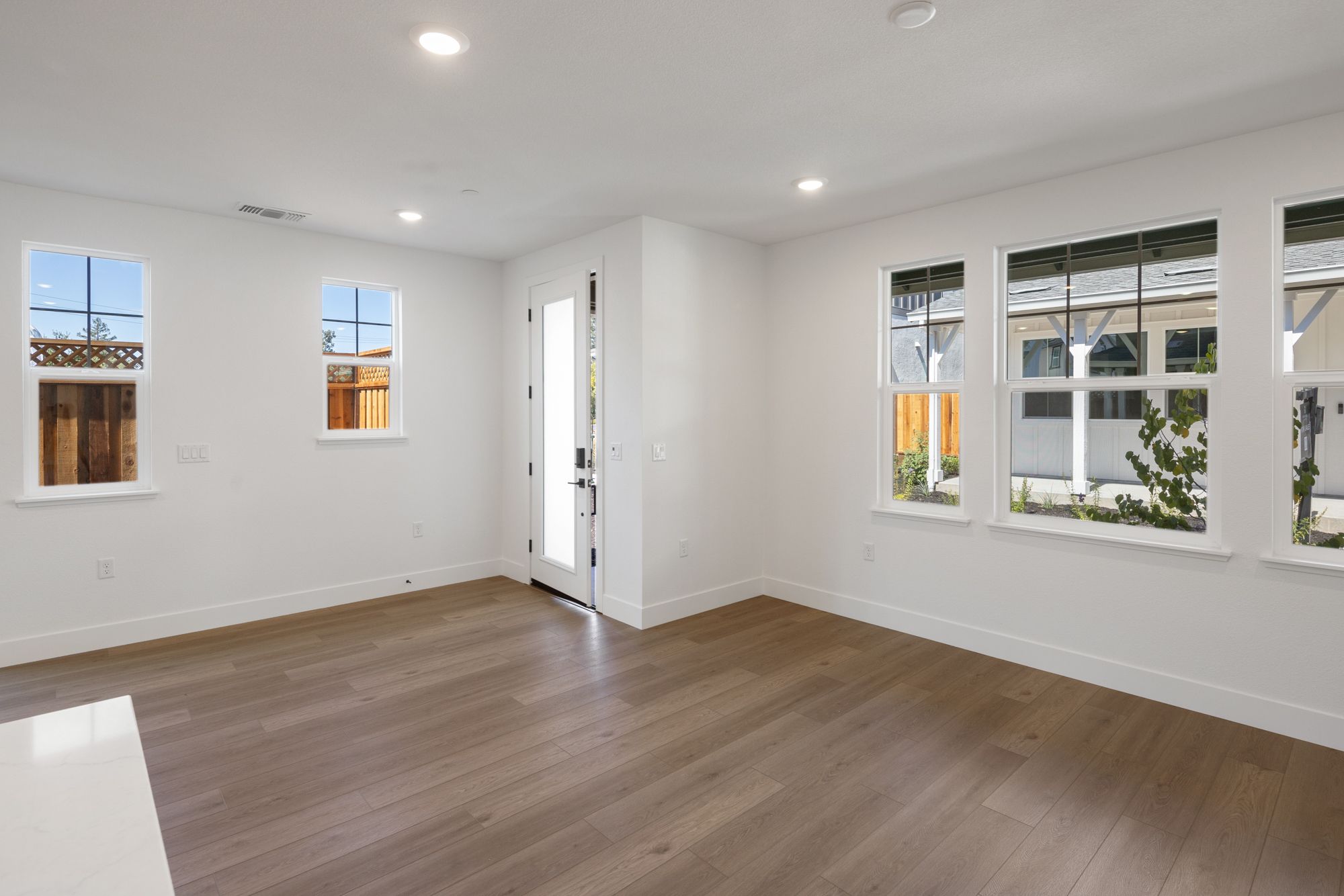 Dining & Great Room