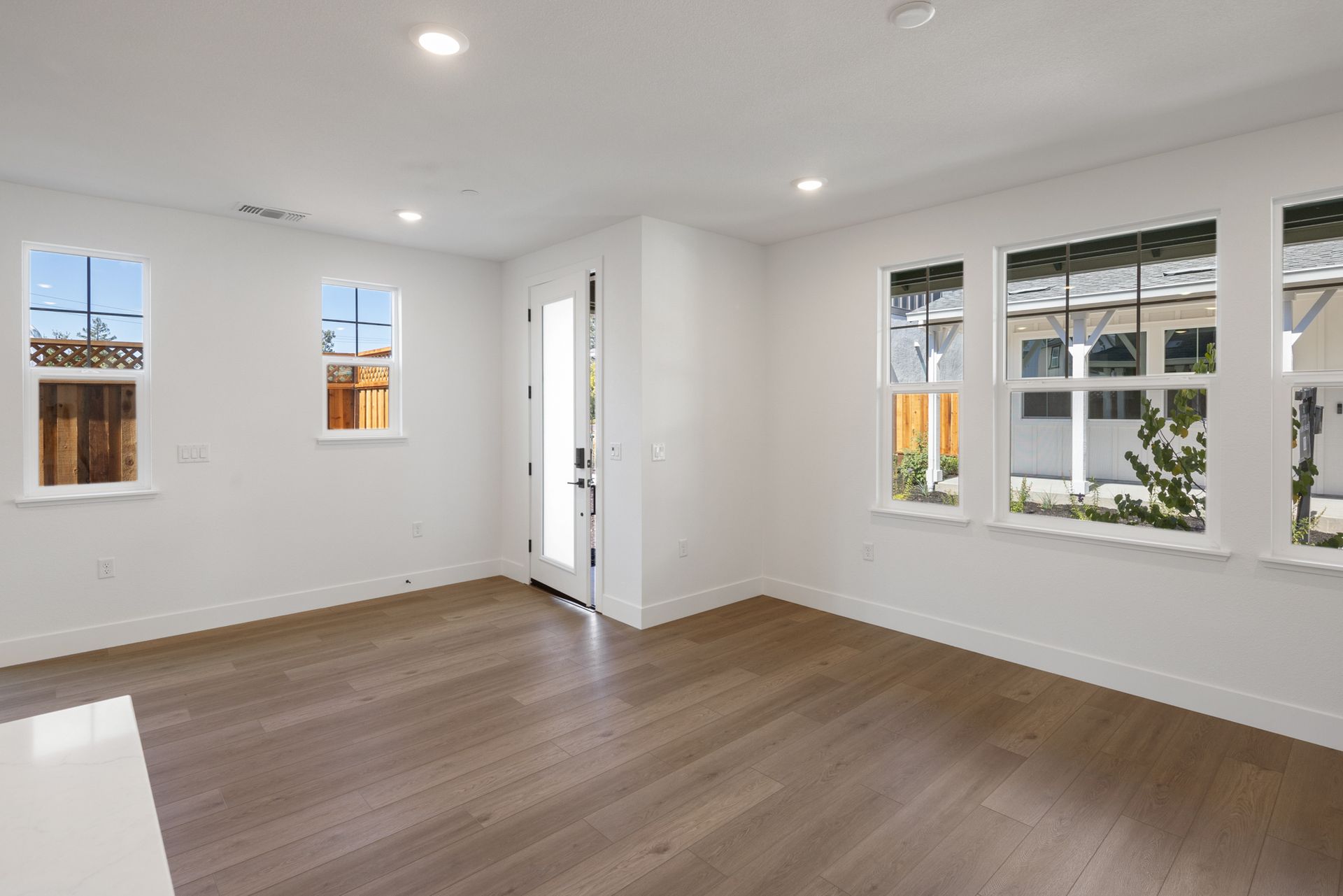 Dining & Great Room