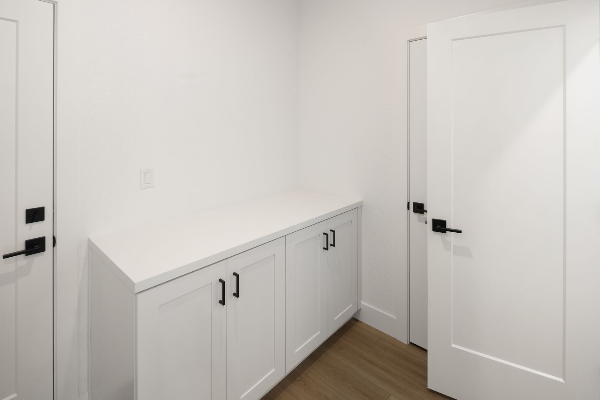 Entry Storage