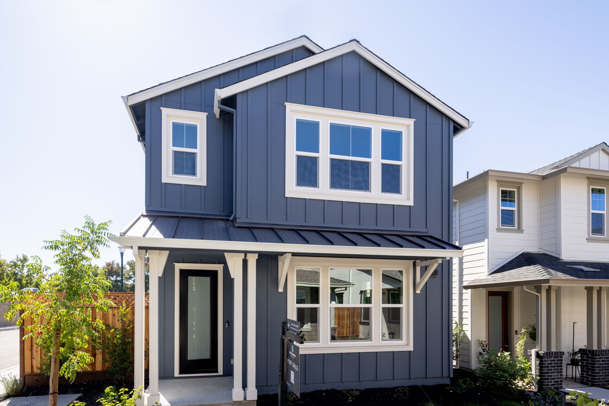 159 Amanda Way (Old Redwood - Plan 2) Image