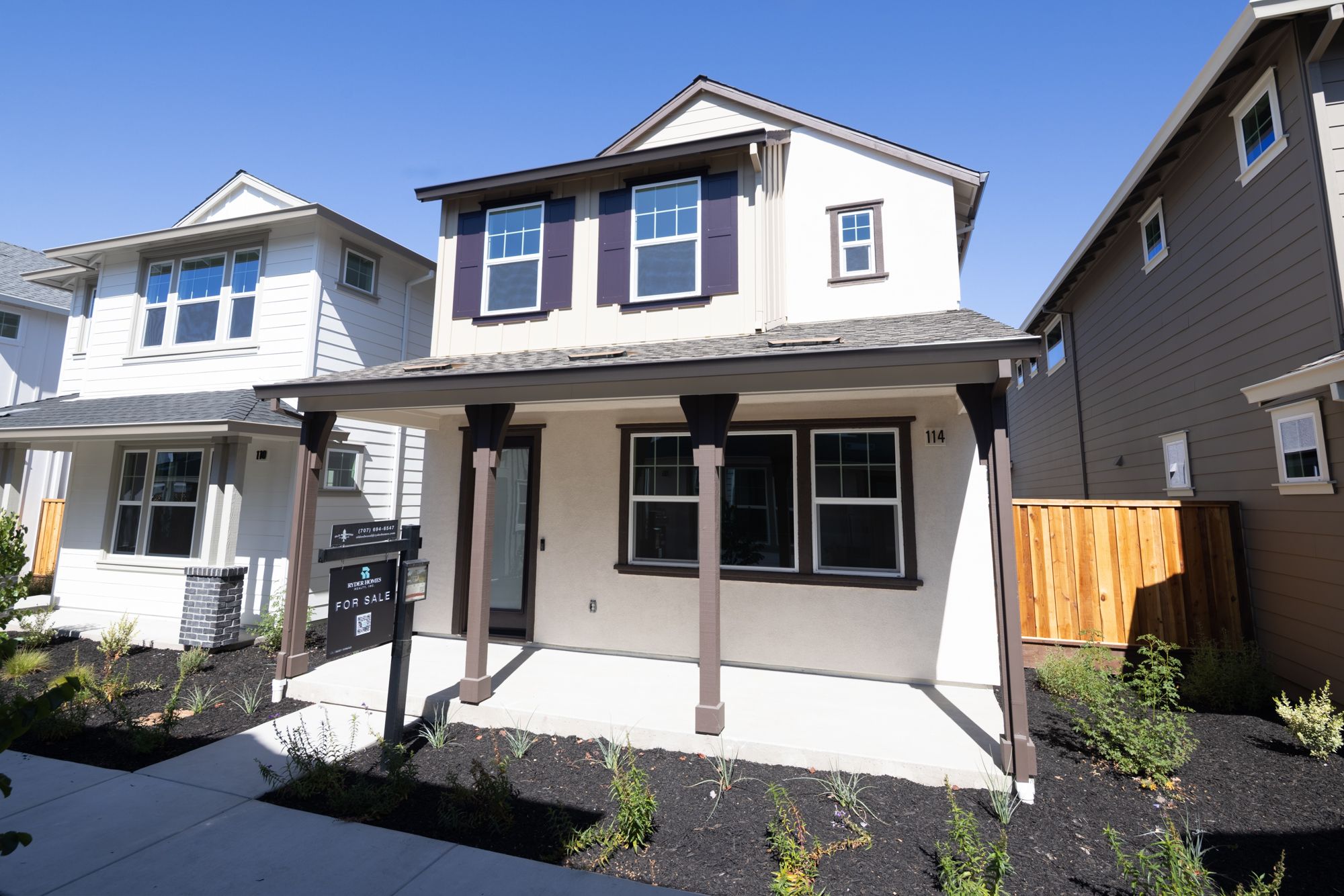 114 Tracy Drive (Old Redwood - Plan 3) Image