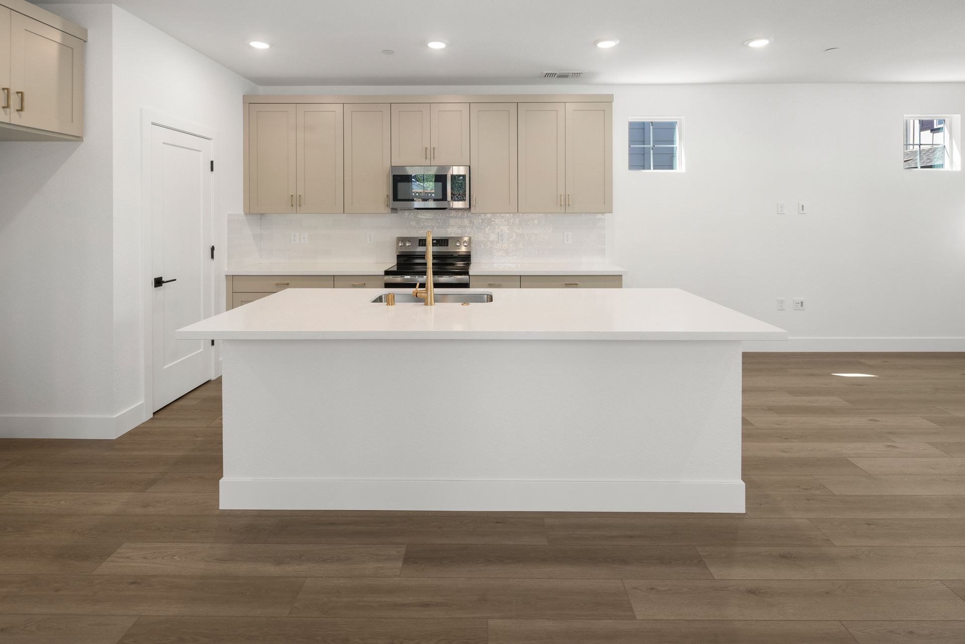 Kitchen Island