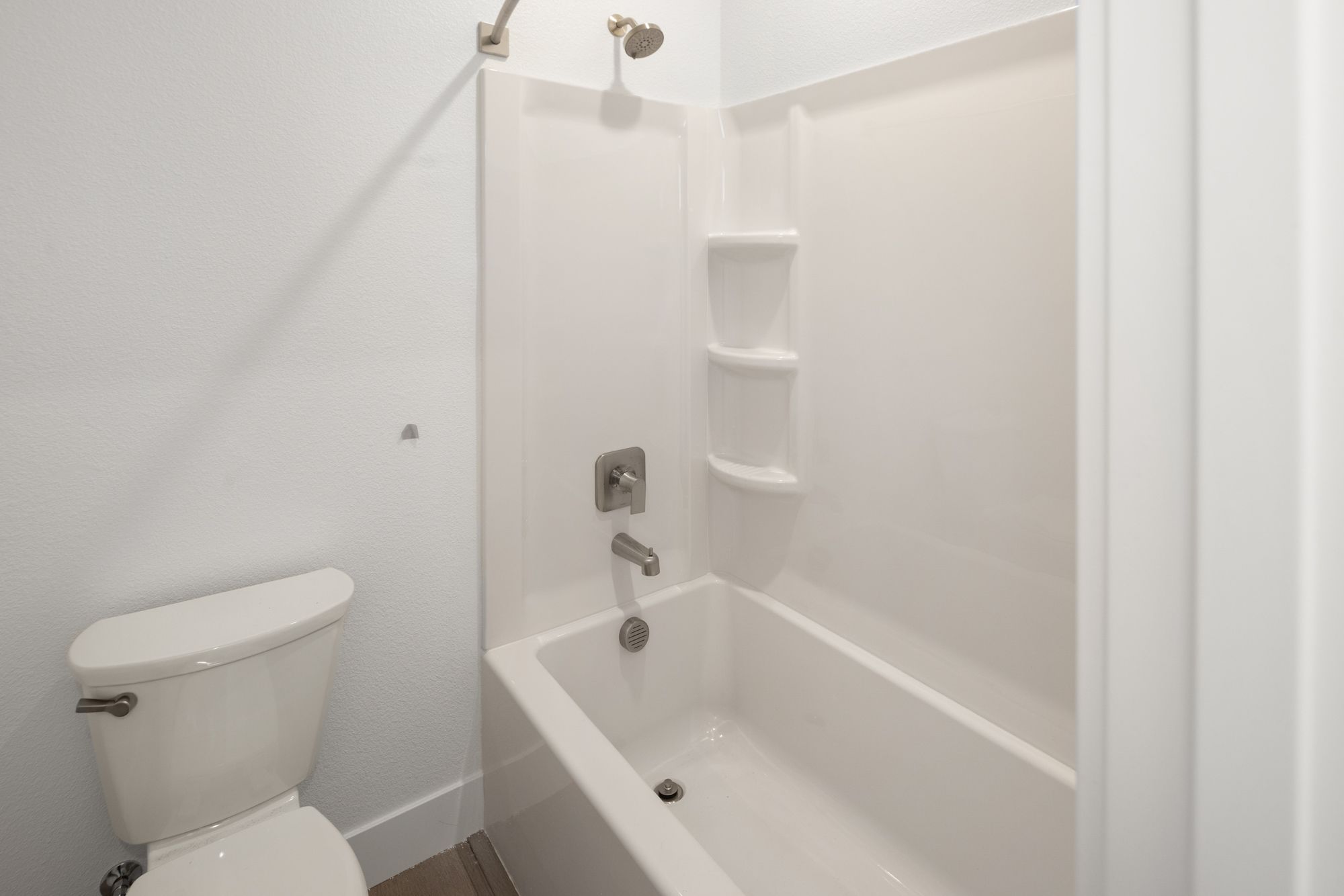 Secondary Bathroom