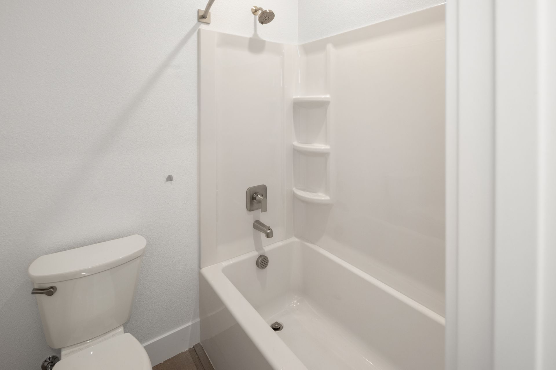 Secondary Bathroom