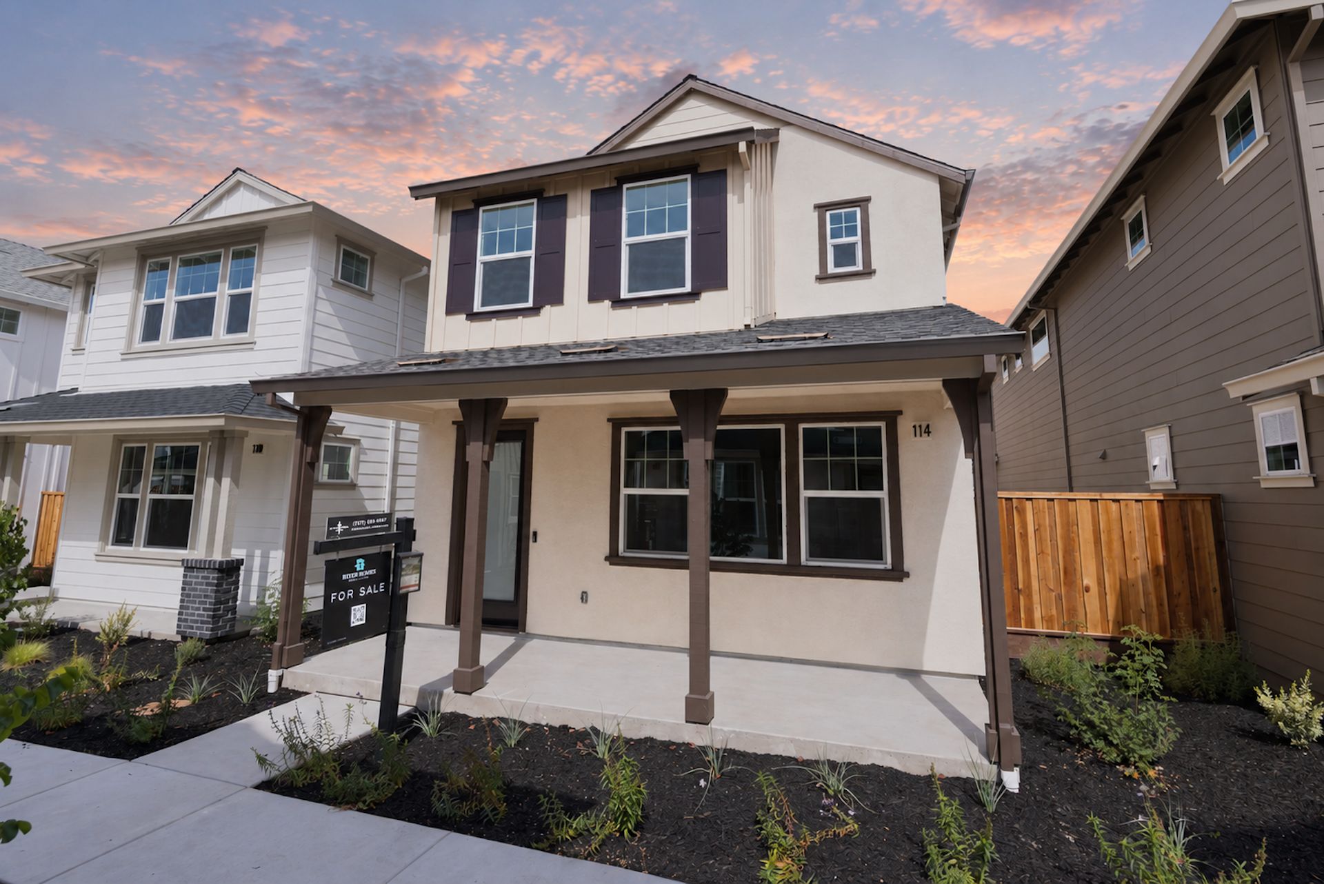 114 Tracy Drive (Old Redwood - Plan 3) Imagen