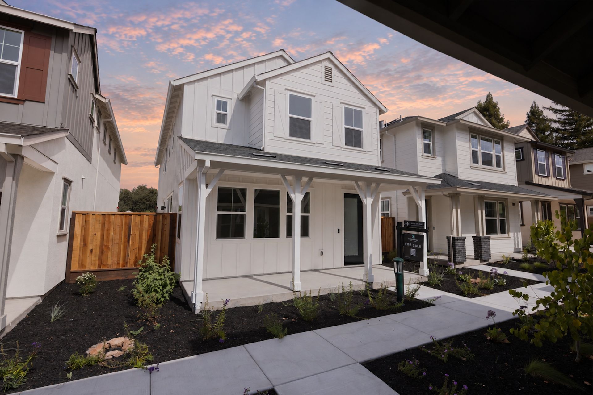 106 Tracy Drive (Old Redwood - Plan 3) Imagen