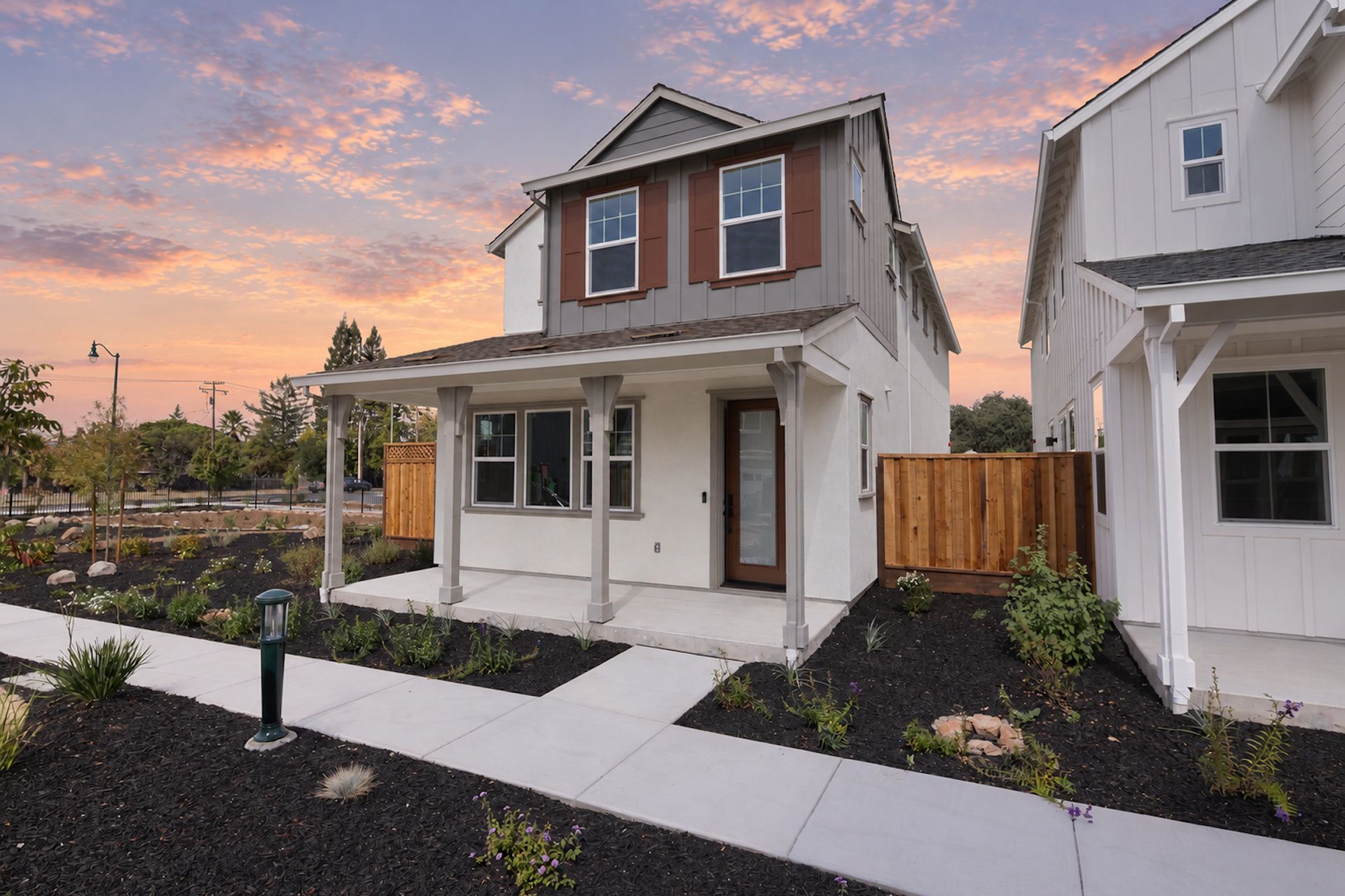 102 Tracy Drive (Old Redwood - Plan 3) Imagen