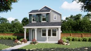 105 Amanda Way (Old Redwood - Plan 3)