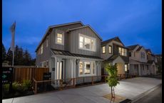 Old Redwood Village: Windsor, California - Ryder Homes