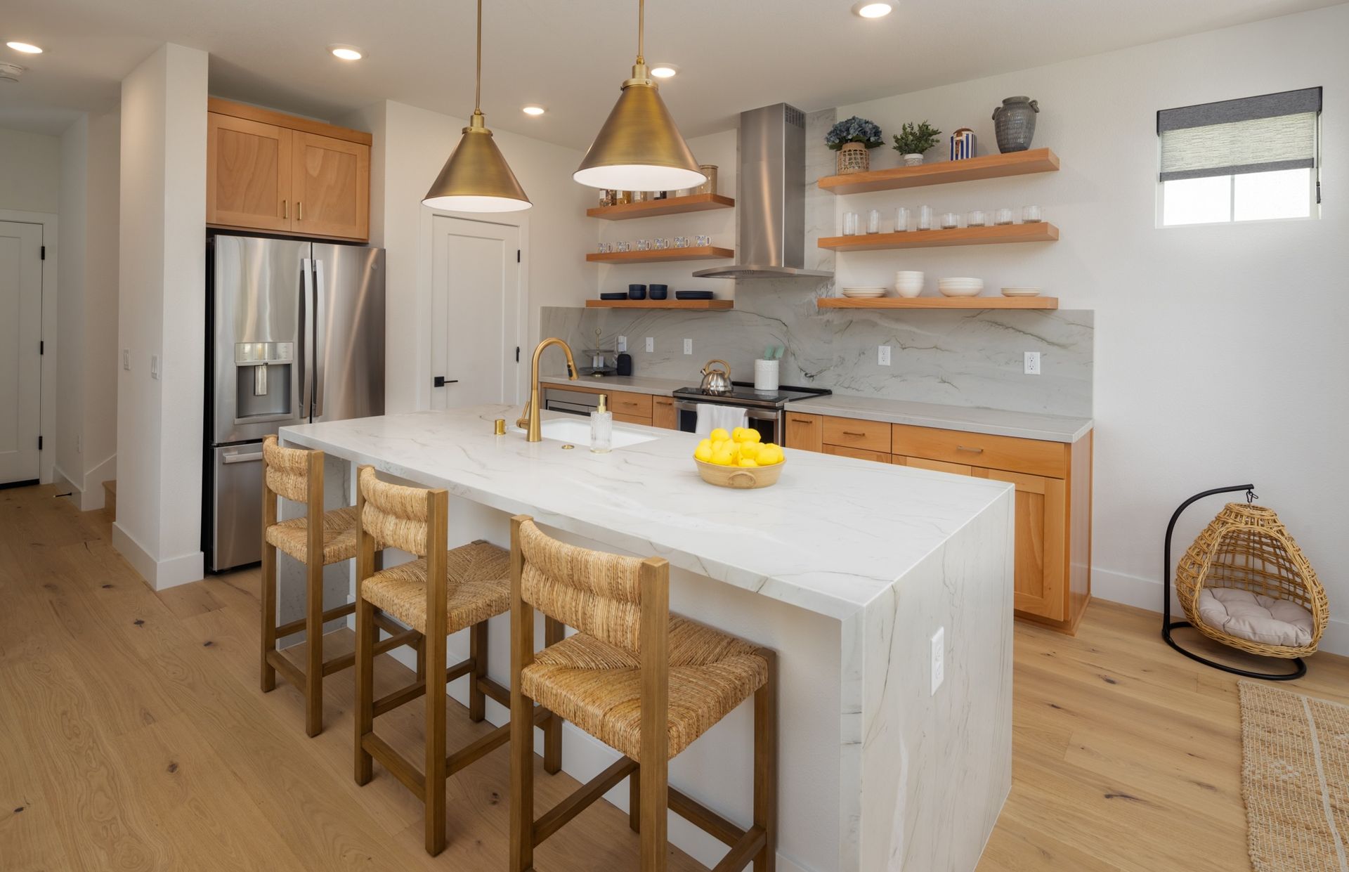 Plan 2 Kitchen