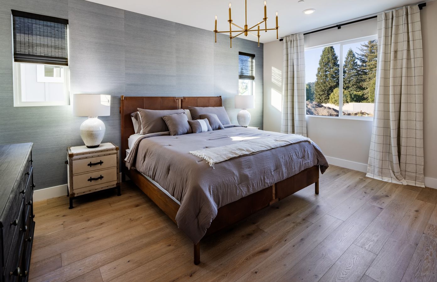 Plan 4 Primary Suite