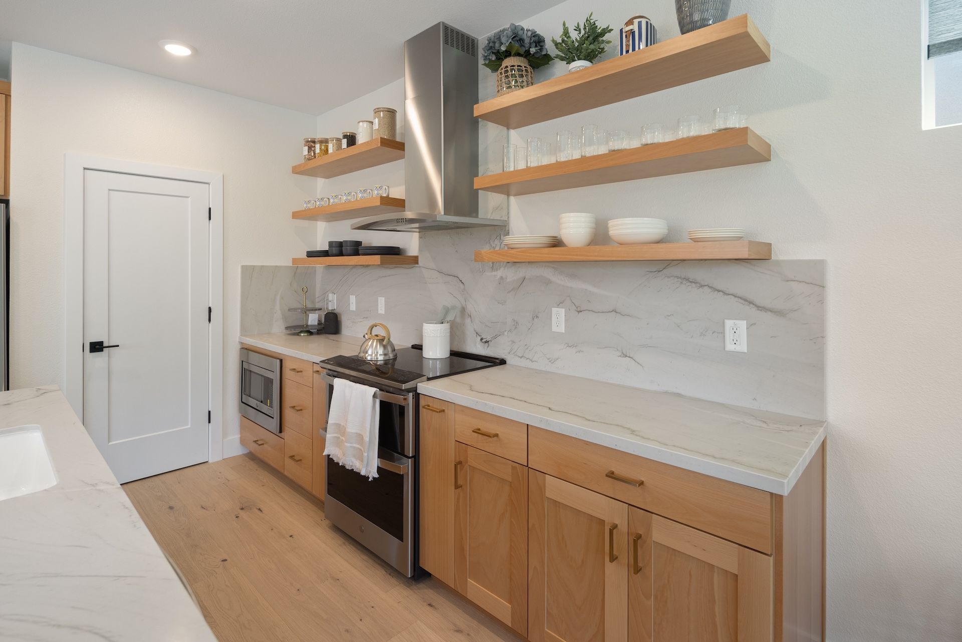 Plan 2 Kitchen