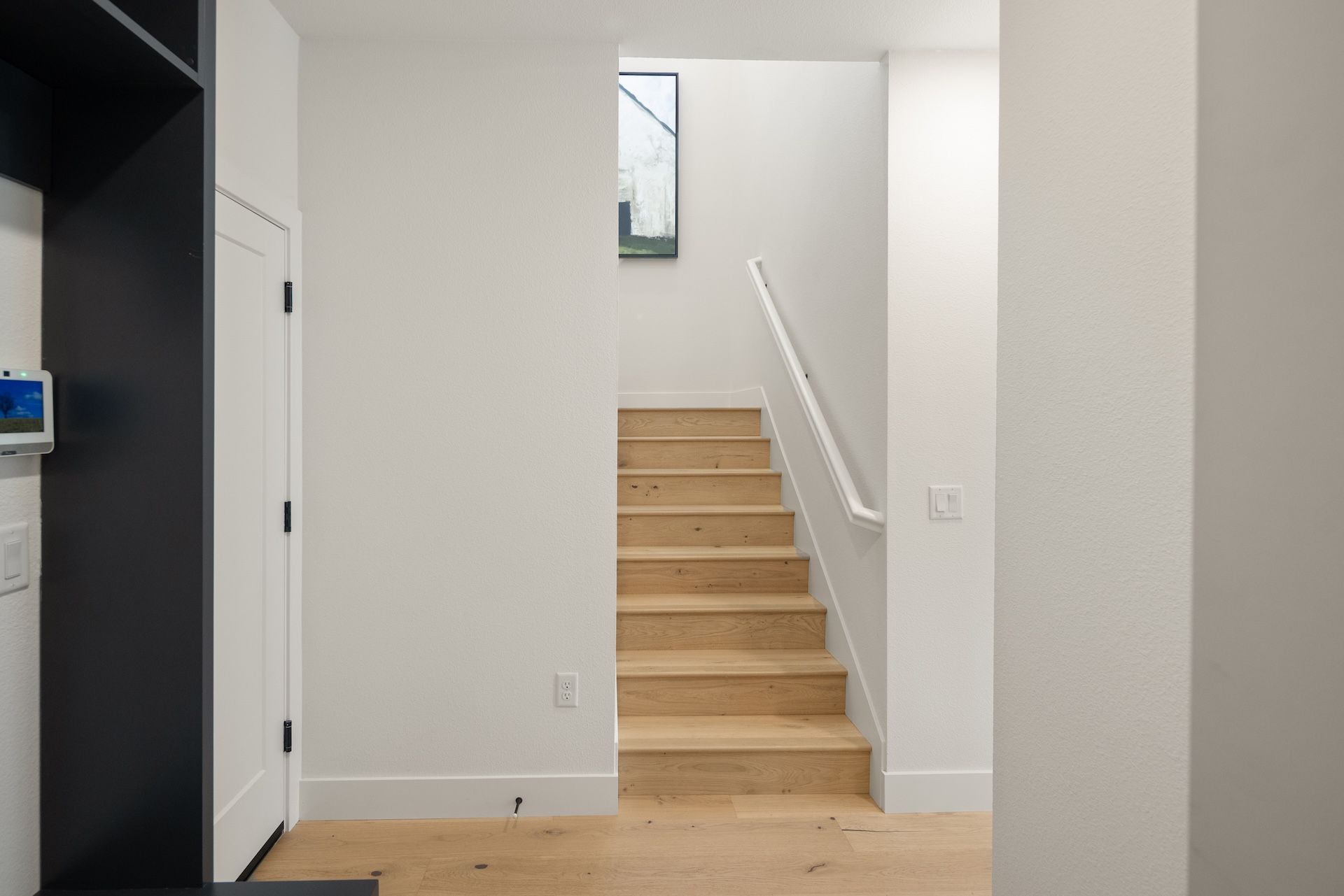 Plan 2 Stairs