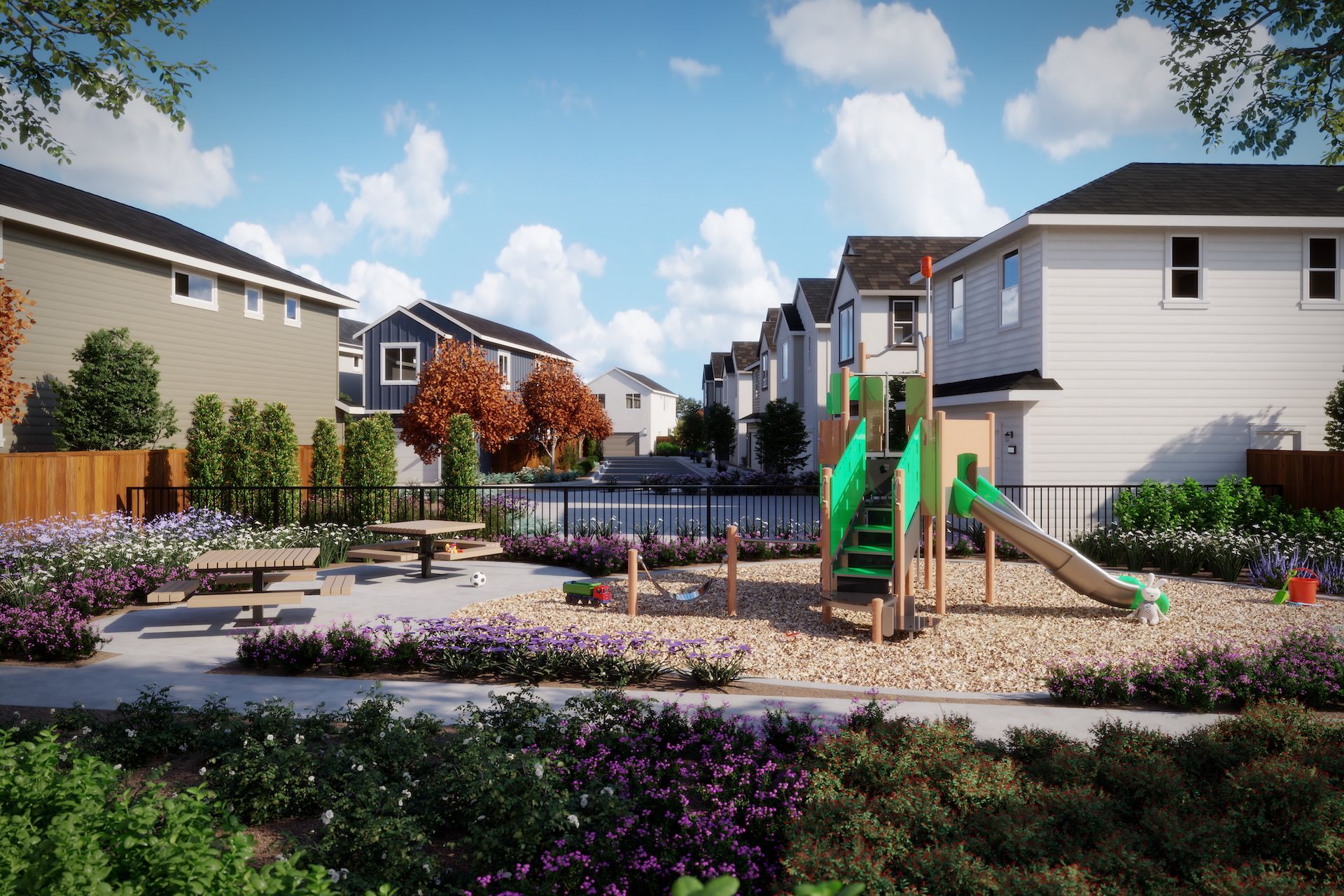 Community Playground