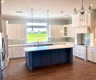 Castle Construction por Castle Construction en Dallas Texas
