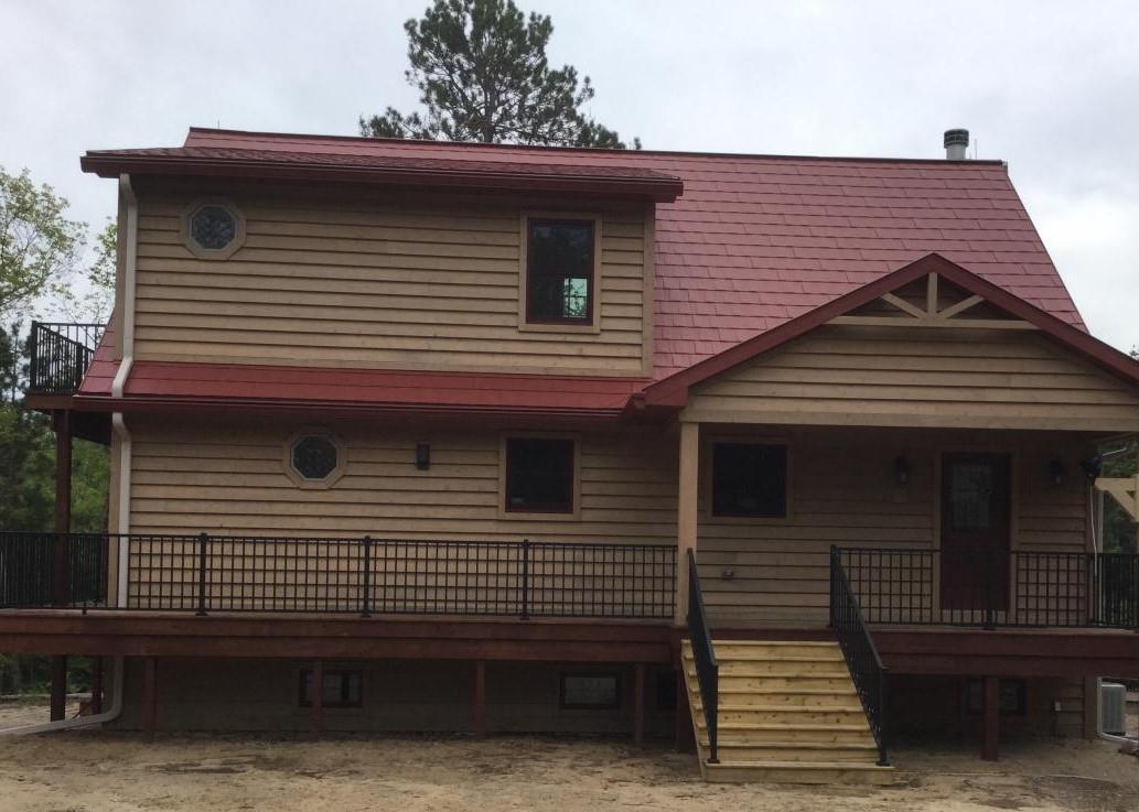 Castles and Cabins - : Cheboygan, MI