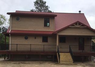 Castles and Cabins - : Cheboygan, MI