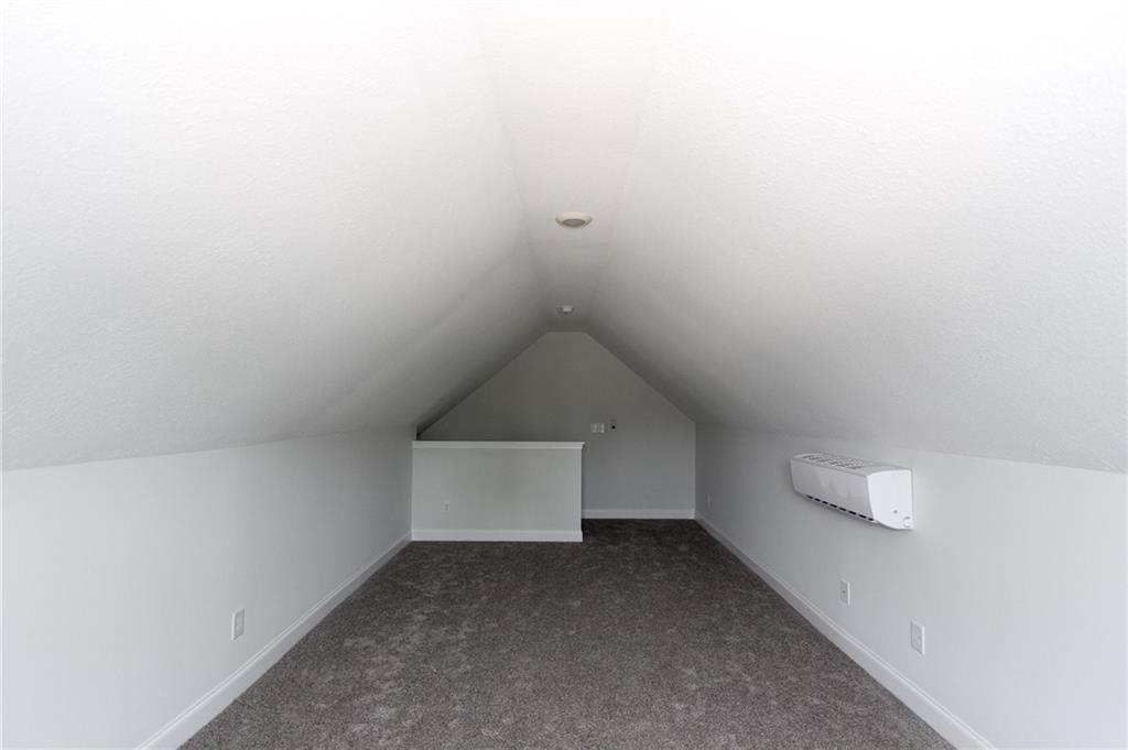 Bonus Room