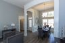 casa en Savoy Park por Castle Homes
