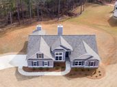 Savoy Park por Castle Homes en Atlanta Georgia