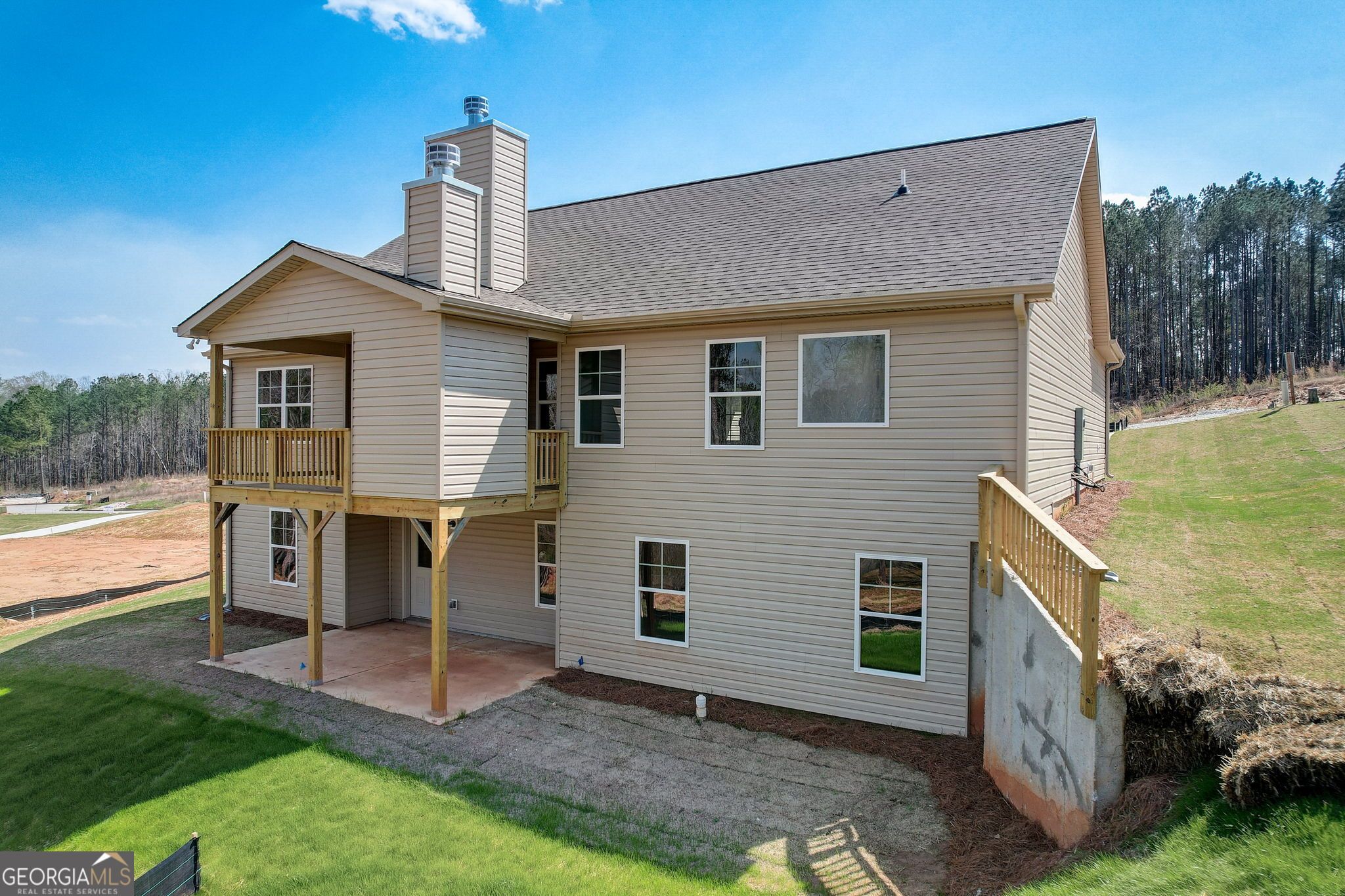 215 Eryn Terrace (Prince Moultrie)