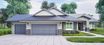 casa en Oak Ridge Estates por Castlerock Development