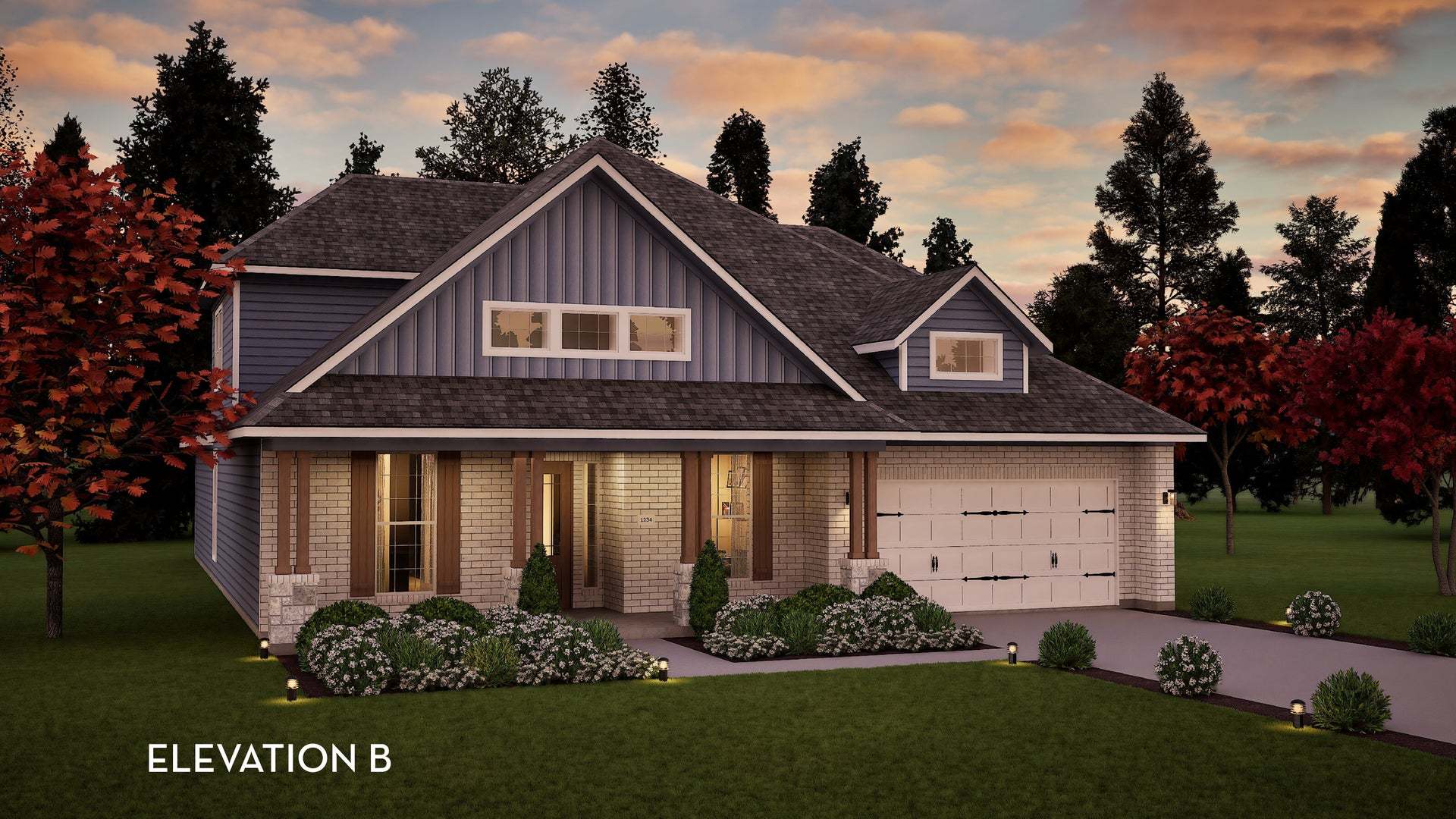 5204 Kaline Dr. Arrington, TN 37014